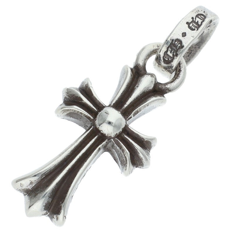 Chrome Hearts 925 Silver Babyfat Charm