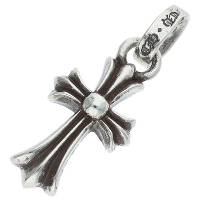 Chrome Hearts 925 Silver Babyfat Charm