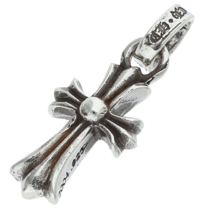 Chrome Hearts 925 Silver Babyfat Charm