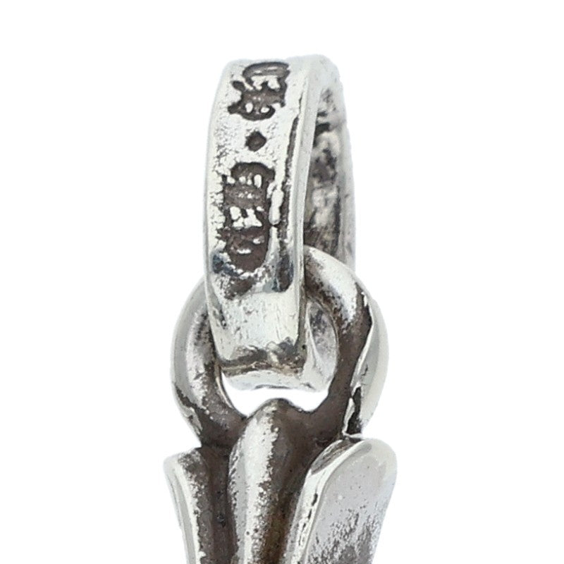 Chrome Hearts 925 Silver Babyfat Charm