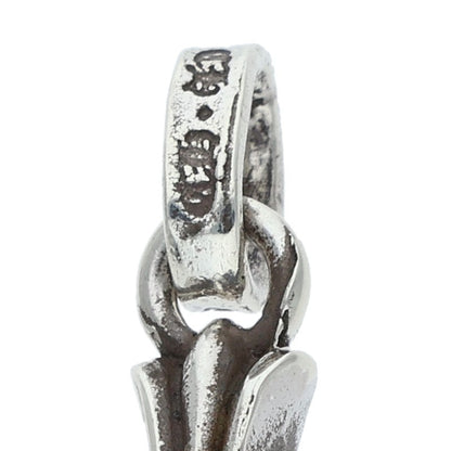 Chrome Hearts 925 Silver Babyfat Charm
