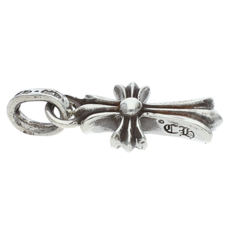 Chrome Hearts 925 Silver Babyfat Charm