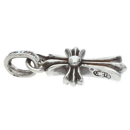 Chrome Hearts 925 Silver Babyfat Charm