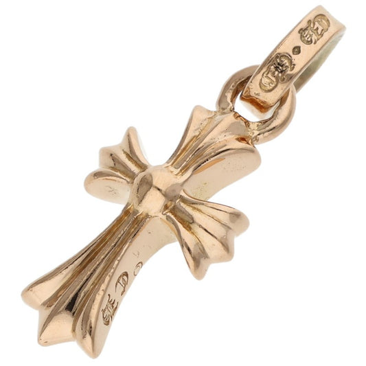 Chrome Hearts 22K Babyfat Yellow Gold Charm Size ONE SIZE