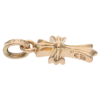 Chrome Hearts 22K Babyfat Yellow Gold Charm Size ONE SIZE