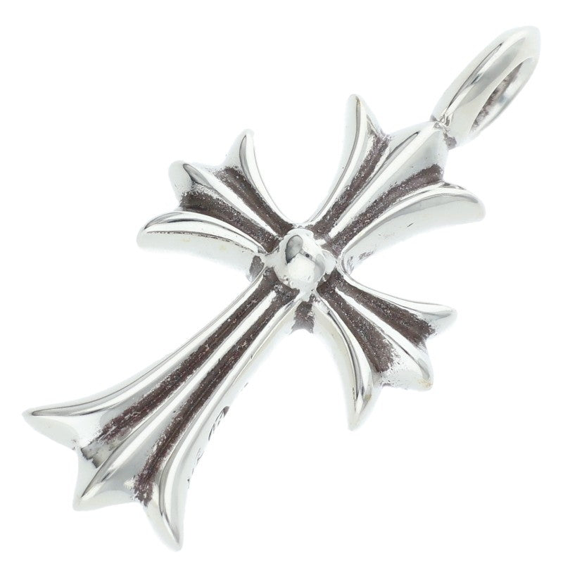 Chrome Hearts Tiny Fat Cross Pave Diamond Size ONE Multi