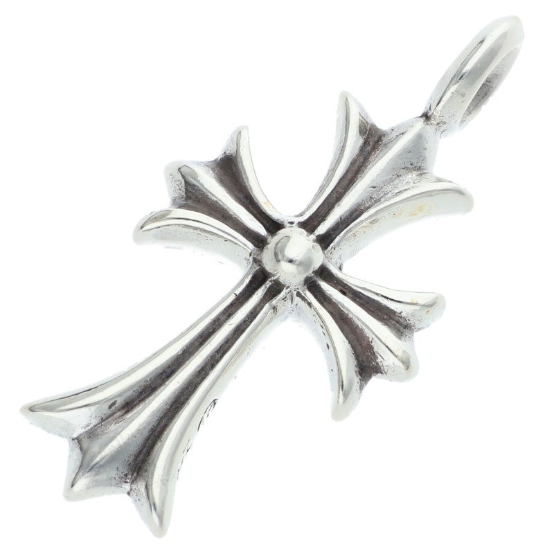 Chrome Hearts Tiny Fat Cross Pave Diamond Size ONE SIZE