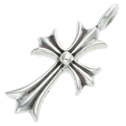 Chrome Hearts Tiny Fat Cross Pave Diamond Size ONE SIZE