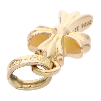 Chrome Hearts 22K Baby Fat Charm Yellow Gold Size ONE SIZE