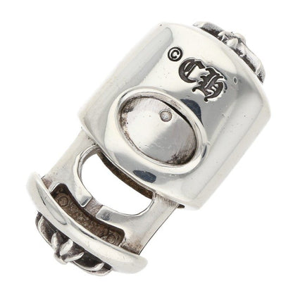 Chrome Hearts Cord lock Silver (Silver 11.39g)