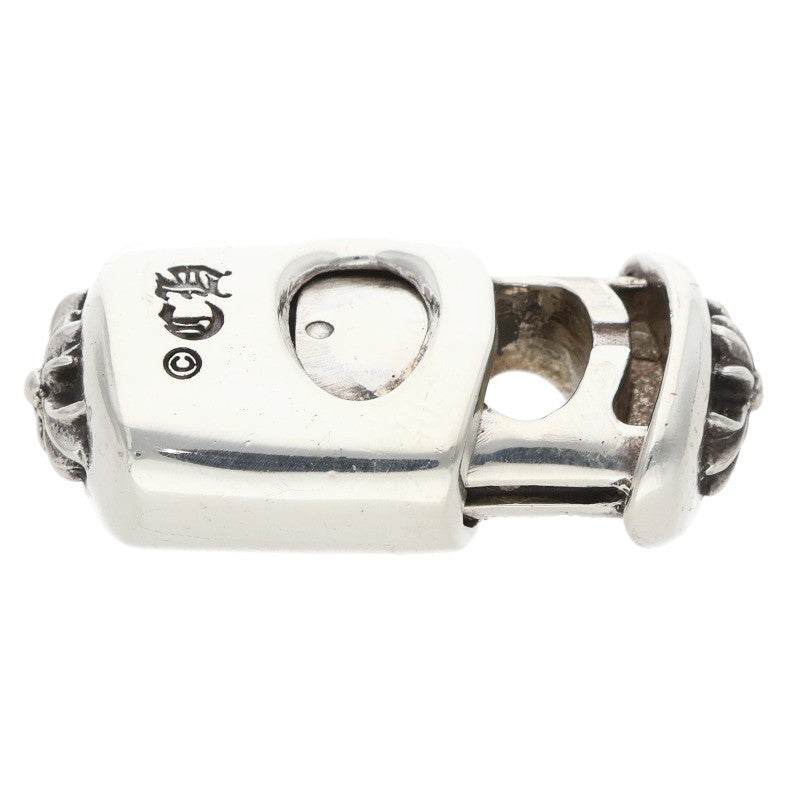 Chrome Hearts Cord lock Silver (Silver 11.39g)