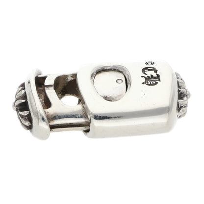 Chrome Hearts Cord lock Silver (Silver 11.39g)