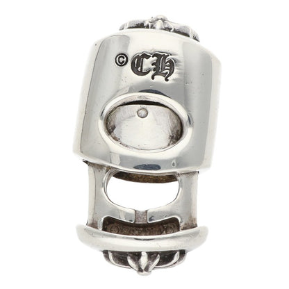Chrome Hearts Cord lock Silver (Silver 11.39g)