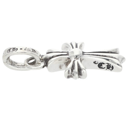 Chrome Hearts Babyfat Pave Diamond Charm 925 Size ONE SIZE
