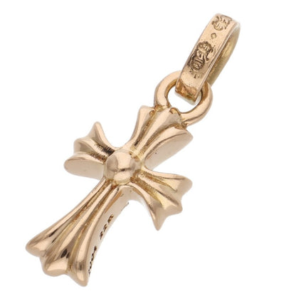 Chrome Hearts 22K Babyfat Pave Diamond Charm Size ONE Multi