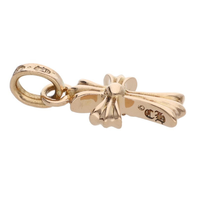 Chrome Hearts 22K Babyfat Pave Diamond Charm Size ONE Multi