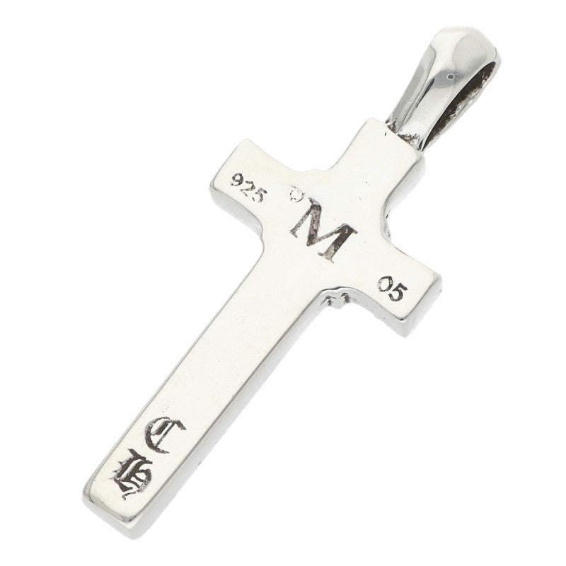 Chrome Hearts 925 Silver Mapplethorpe Cross Size ONE SIZE