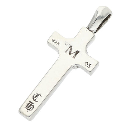 Chrome Hearts 925 Silver Mapplethorpe Cross Size ONE SIZE