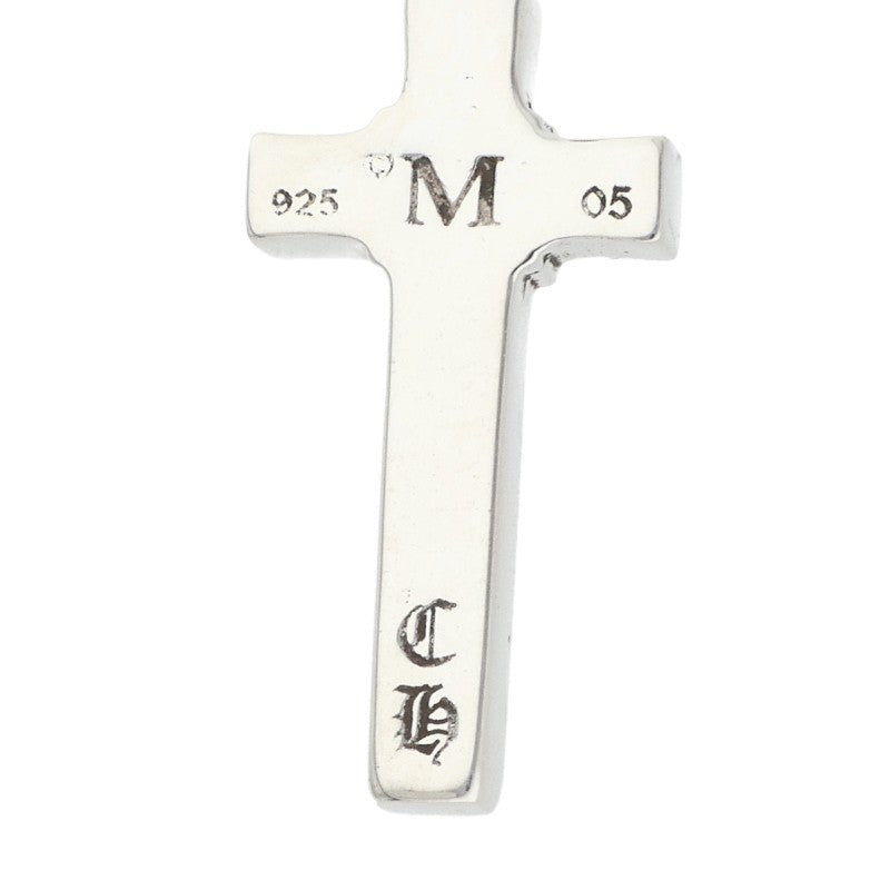 Chrome Hearts 925 Silver Mapplethorpe Cross Size ONE SIZE