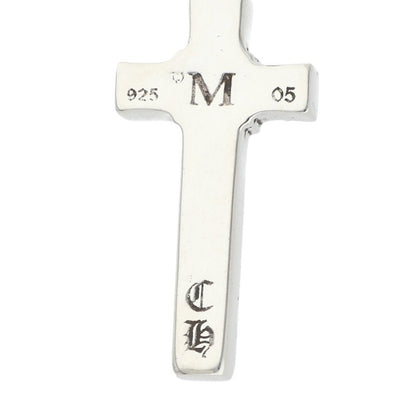 Chrome Hearts 925 Silver Mapplethorpe Cross Size ONE SIZE
