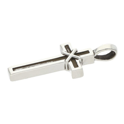 Chrome Hearts 925 Silver Mapplethorpe Cross Size ONE SIZE