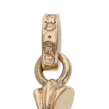 Chrome Hearts 22K YG Babyfat Cross Charm Size ONE SIZE