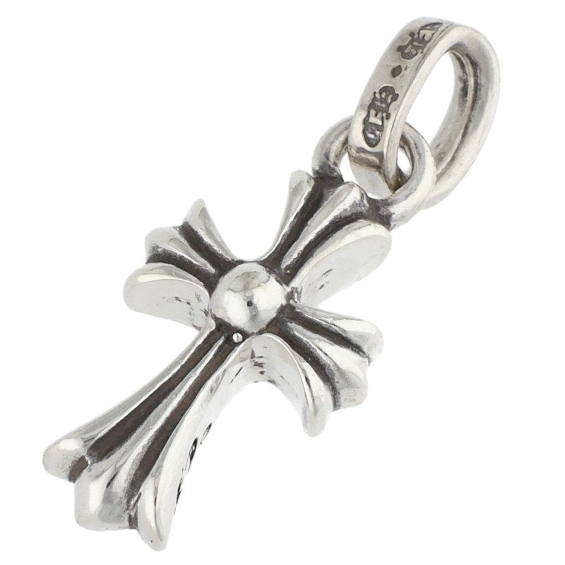 Chrome Hearts CRS BBYFAT Charm Silver 925 Size ONE SIZE