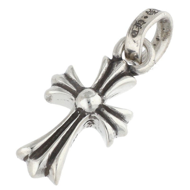 Chrome Hearts CRS BBYFAT Charm Silver 925 Size ONE SIZE