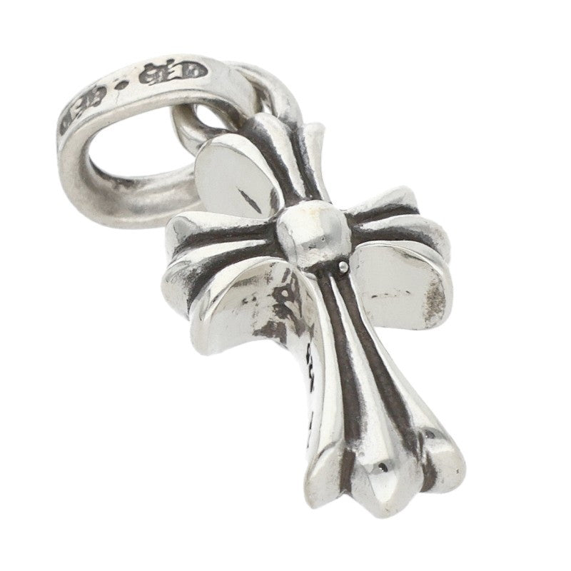 Chrome Hearts CRS BBYFAT Charm Silver 925 Size ONE SIZE
