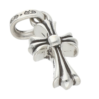 Chrome Hearts CRS BBYFAT Charm Silver 925 Size ONE SIZE