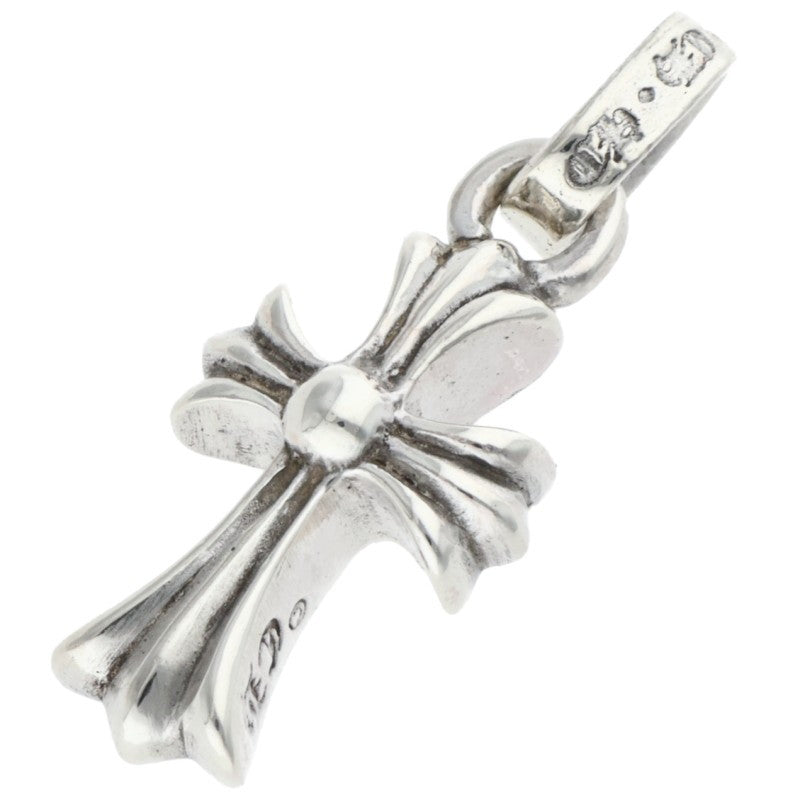 Chrome Hearts CRS BBYFAT Charm Silver 925 Size ONE SIZE