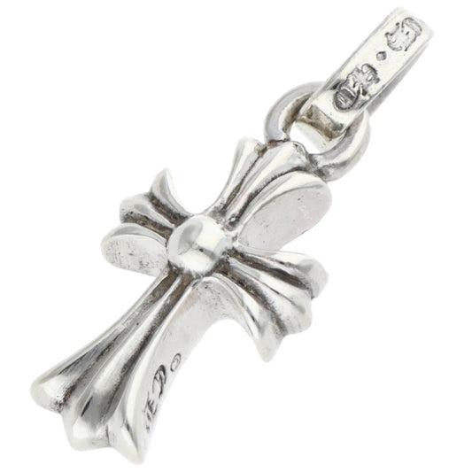Chrome Hearts CRS BBYFAT Charm Silver 925 Size ONE SIZE