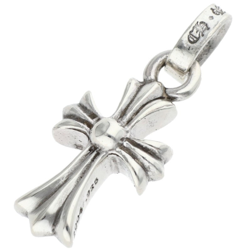 Chrome Hearts CRS BBYFAT Charm Silver 925 Size ONE SIZE