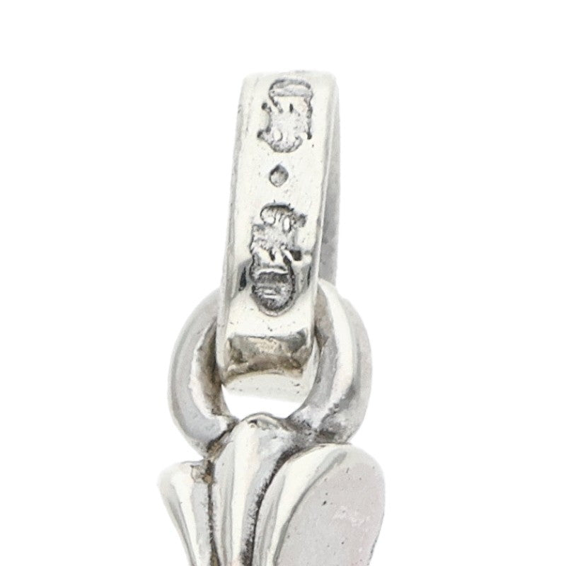 Chrome Hearts CRS BBYFAT Charm Silver 925 Size ONE SIZE