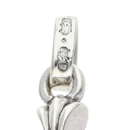 Chrome Hearts CRS BBYFAT Charm Silver 925 Size ONE SIZE