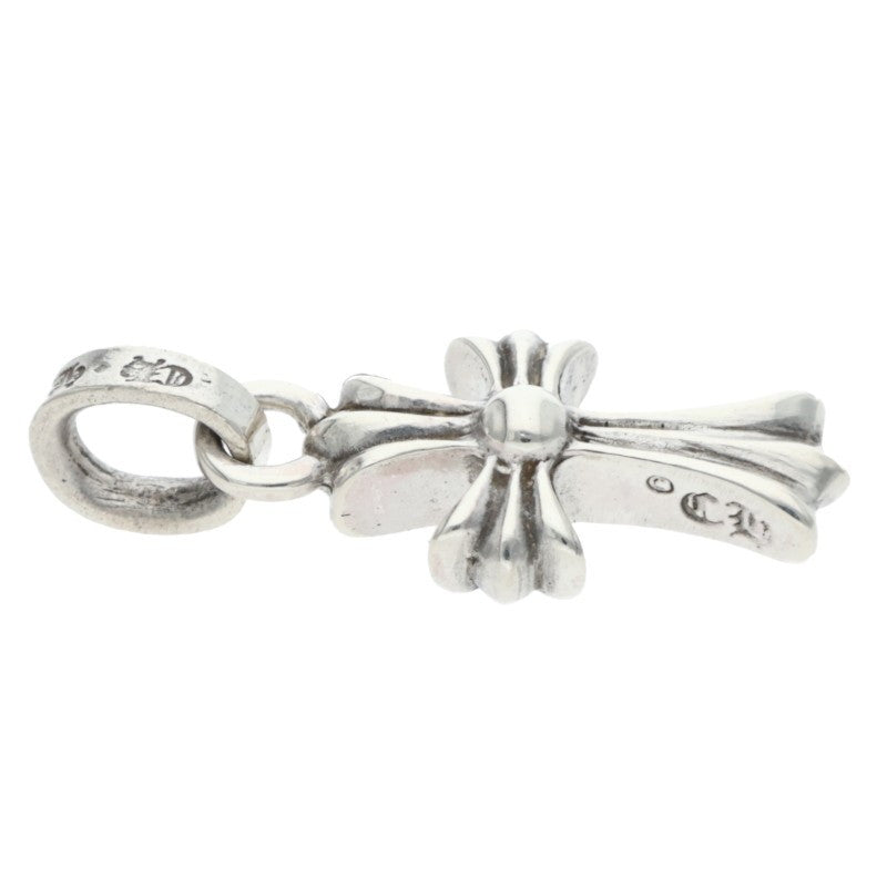 Chrome Hearts CRS BBYFAT Charm Silver 925 Size ONE SIZE