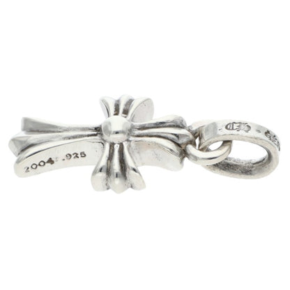 Chrome Hearts CRS BBYFAT Charm Silver 925 Size ONE SIZE