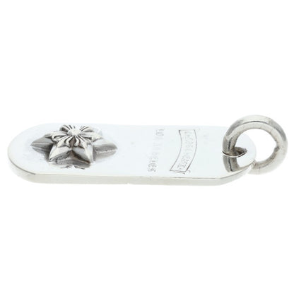 Chrome Hearts LA Exclusive Small Dog Tag