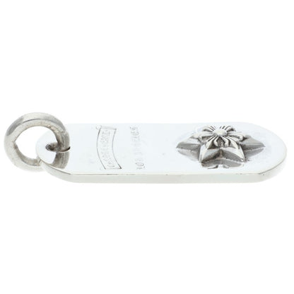 Chrome Hearts LA Exclusive Small Dog Tag
