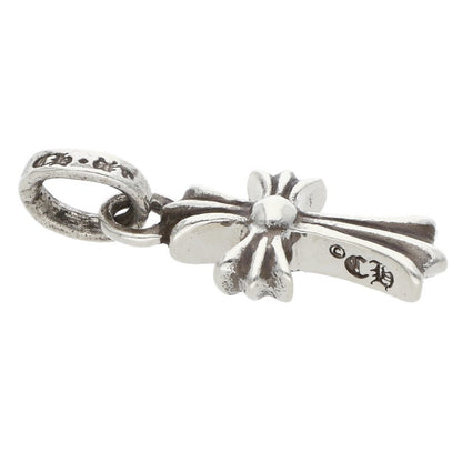 Chrome Hearts Babyfat Pave Diamond Charm 925 Size ONE Multi