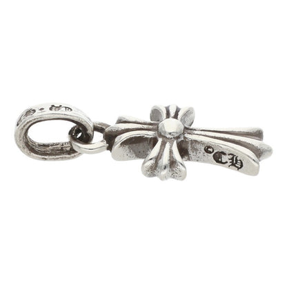 Chrome Hearts Babyfat Pave Diamond Charm 925 Size ONE SIZE