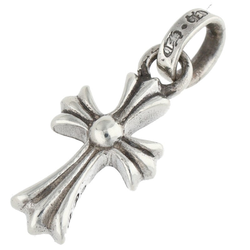 Chrome Hearts Babyfat Silver Charm 925 Size ONE SIZE