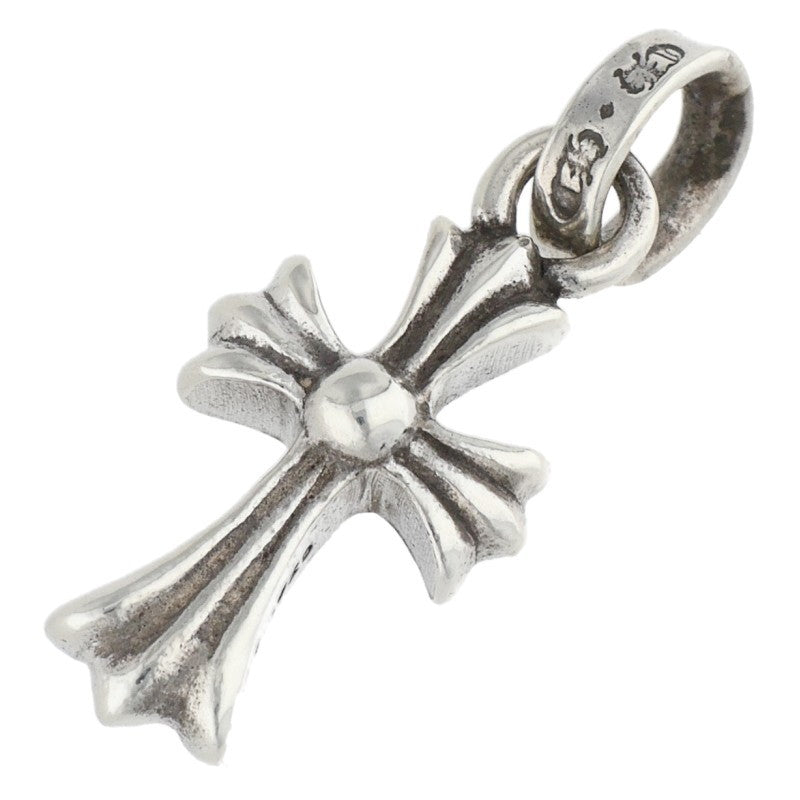 Chrome Hearts Babyfat Silver Charm 925 Size ONE SIZE