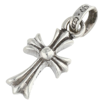 Chrome Hearts Babyfat Silver Charm 925 Size ONE SIZE
