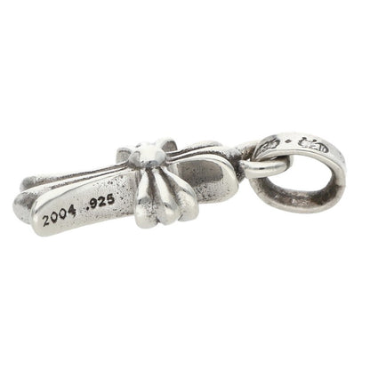 Chrome Hearts Babyfat Silver Charm 925 Size ONE SIZE