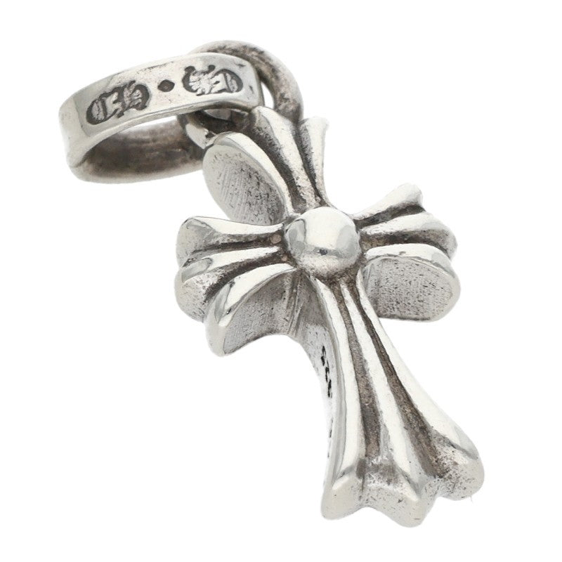Chrome Hearts Babyfat Silver Charm 925 Size ONE SIZE