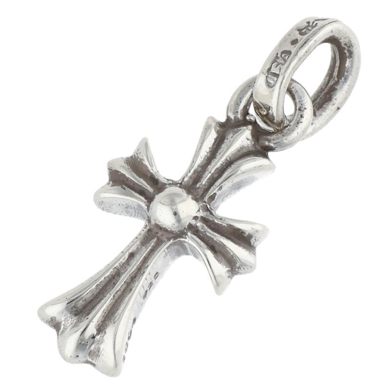 Chrome Hearts Baby Fat Charm Silver 925 Size ONE SIZE