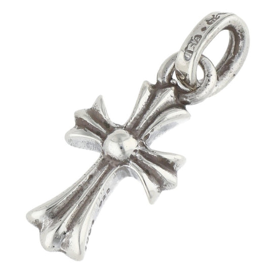 Chrome Hearts Baby Fat Charm Silver 925 Size ONE SIZE