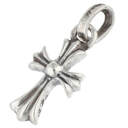 Chrome Hearts Baby Fat Charm Silver 925 Size ONE SIZE
