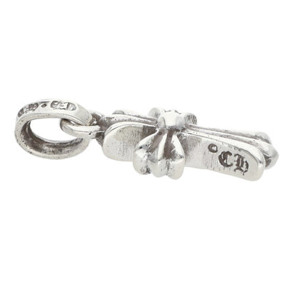 Chrome Hearts Baby Fat Charm Silver 925 Size ONE SIZE